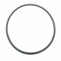 Lid Gasket Bergner SP-SG 1511-03 San Ignacio Córdoba Replacement Ø 22 cm Grey Silicone