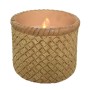 LED solar candle EDM 898158 8 cm Flame effect