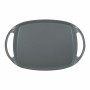 Rôtissoire San Ignacio Earth Grey SG-6755 Gris 36,9 x 24,6 cm Avec des poignées