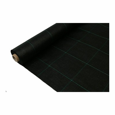 Weed control mesh Fun&Go Black 100 g/m² 1 x 100 m