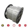 Tube LED EDM 72707 Flexiled Jaune 1,75 W x 1 m 48 m
