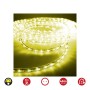 Tube LED EDM 72707 Flexiled Jaune 1,75 W x 1 m 48 m
