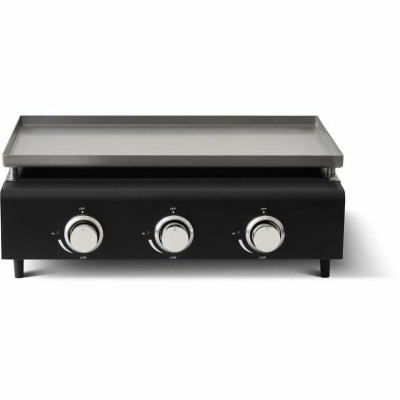 Grill CookingBox Noir