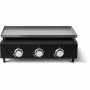 Grill CookingBox Noir
