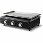 Grill CookingBox Noir