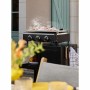 Grill CookingBox Noir