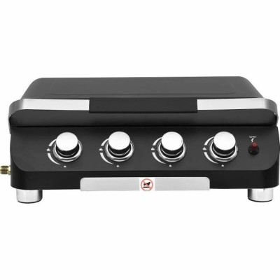 Grill CookingBox Noir Doré 4 Unités
