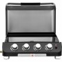 Grill CookingBox Noir Doré 4 Unités