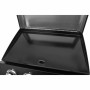 Grill CookingBox Noir Doré 4 Unités