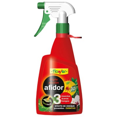 Fongicide Flower 450 ml