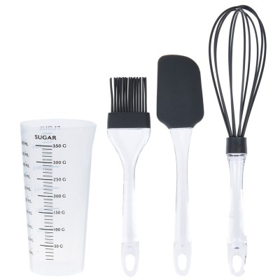 Cake Making Kit Excellent Houseware 170483490 Bakery 4 Pieces
