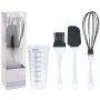 Cake Making Kit Excellent Houseware 170483490 Bakery 4 Pieces