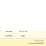 Ensemble de poêle San Ignacio Crème Aluminium Ø 16 x 3,5 cm Ø 20 x 4,5 cm Ø 24 x 4,5 cm 3 Pièces