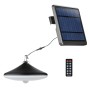 Lampe solaire EDM 31839 5 W 500 lm