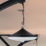 Solar lamp EDM 31839 5 W 500 lm