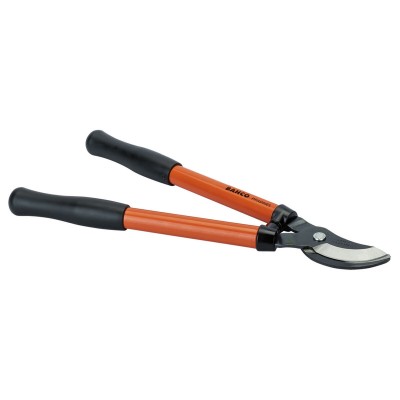 Two-handed pruning shears Bahco