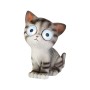Lampe solaire Lumineo Chat