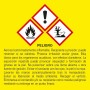 Insecticide Flower 600 ml Guêpes