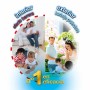 Mosquito repellent Flower 500 ml Citronela