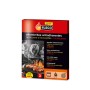 Tapis de barbecue Flower