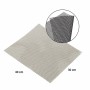 Tapis de barbecue Flower