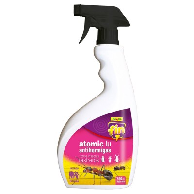 Insecticide Flower 750 ml