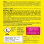 Insecticide Flower 750 ml