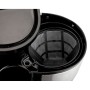 Drip Coffee Machine Fagor wakeup must Black 750 W 650 W 0,6 L