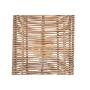 Lampadaire Home ESPRIT Marron 23 x 23 x 125 cm