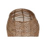Floor Lamp Home ESPRIT Brown 23 x 23 x 125 cm