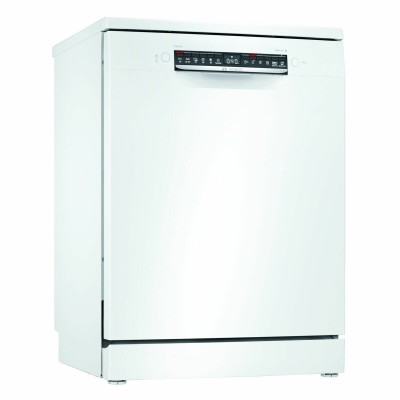 Lave-vaisselle BOSCH Blanc 60 cm