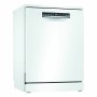 Lave-vaisselle BOSCH Blanc 60 cm