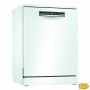 Lave-vaisselle BOSCH Blanc 60 cm