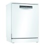 Lave-vaisselle BOSCH Blanc 60 cm
