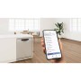 Lave-vaisselle BOSCH Blanc 60 cm