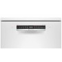 Lave-vaisselle BOSCH Blanc 60 cm