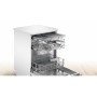 Lave-vaisselle BOSCH Blanc 60 cm