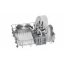 Lave-vaisselle BOSCH Blanc 60 cm