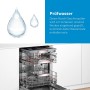 Lave-vaisselle BOSCH Blanc 60 cm