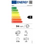 Lave-vaisselle BOSCH Blanc 60 cm
