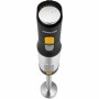 Mixeur plongeant Sencor SHB 6302BK Noir