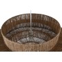 Ceiling Light Home ESPRIT Brown 70 x 70 x 47 cm