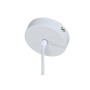 Ceiling Light Home ESPRIT Brown 70 x 70 x 47 cm