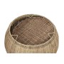 Set de basket DKD Home Decor 55 x 55 x 45 cm Tropical Jute