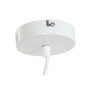 Suspension DKD Home Decor Marron Fer 50 W 80 x 56 x 35 cm