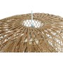 Suspension DKD Home Decor Marron Fer 50 W 80 x 56 x 35 cm
