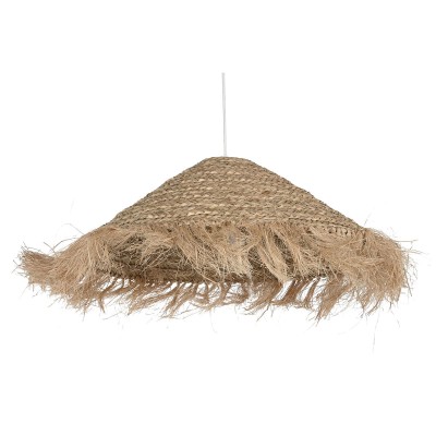 Suspension Home ESPRIT Marron 70 x 70 x 25 cm