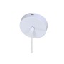 Suspension Home ESPRIT Marron 70 x 70 x 25 cm