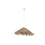 Suspension Home ESPRIT Marron 70 x 70 x 25 cm