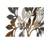 Figurine Décorative Home ESPRIT Gris Doré Arbre Moderne 50 x 9 x 52 cm